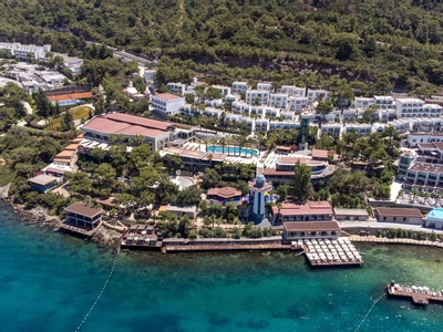 Blue Dreams Resort & Spa