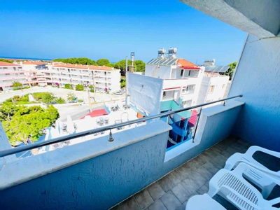 Blue Golden Sea Hotel