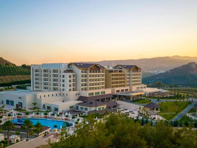 BN Hotel Thermal & Wellness 