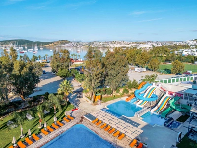 Bodrum Beach Resort