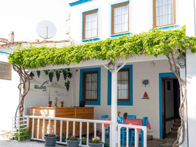 Bozcaada Albatros Otel