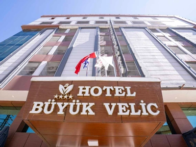 Büyük Velic Hotel