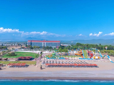 Casa Fora Beach Resort