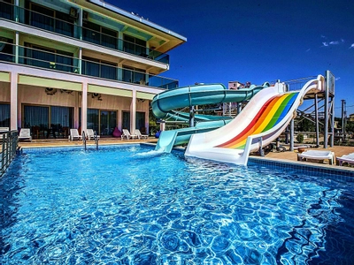 Çetin Prestige Resort