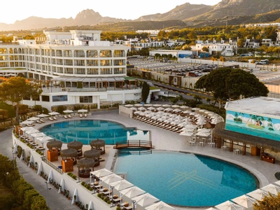 Chamada Prestige Hotel