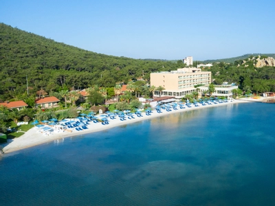 D Resort Ayvalık