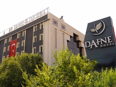 Dafne Hotel
