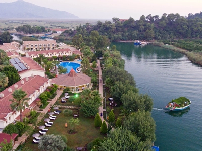 Dalyan Resort Hotel