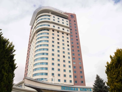 Dedeman Konya Hotel Convention Center
