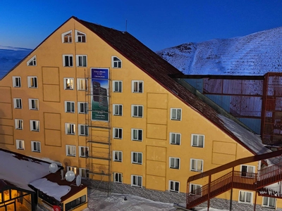 Dedeman Palandöken Hotel