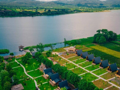 Dedeman Village Sapanca
