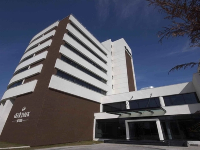 Dedepark Hotel