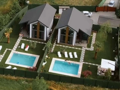Deep Luxury Sapanca