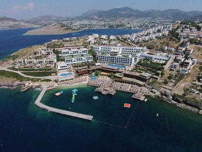 Delta Hotels By Marriott Bodrum