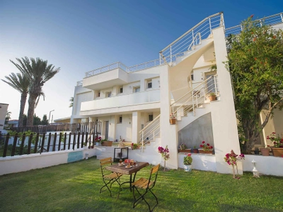 Destina Boutique Hotel