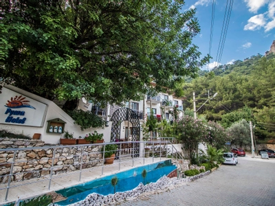 Eden Pyara Hotel Turunç