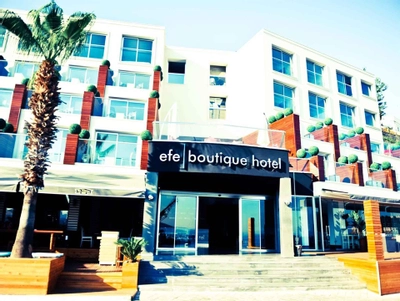 Efe Otel