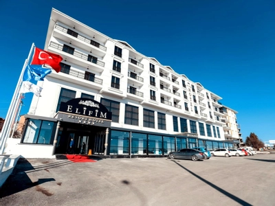 Elifim Resort Hotel
