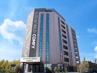Elite World Comfy Diyarbakır