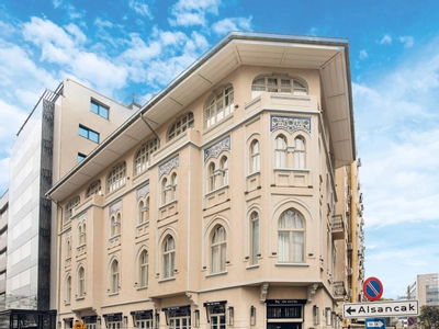 En Hotel Boutique İzmir