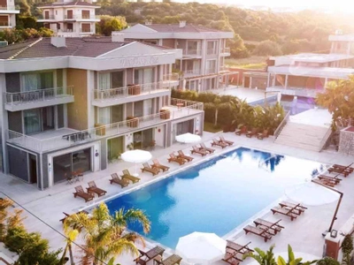 Enki Vadi Boutique Hotel