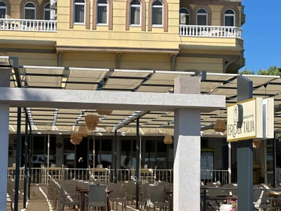 Erdek Talia Beach Otel