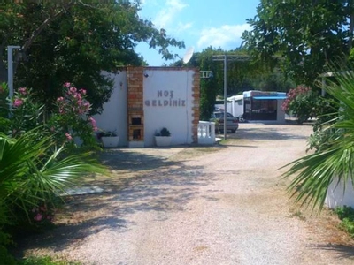 Erdinç Tatil Evleri