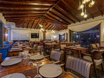 Erta Soyak Thermal Bursa