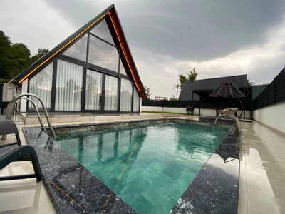Fatsa Irmak Bungalov