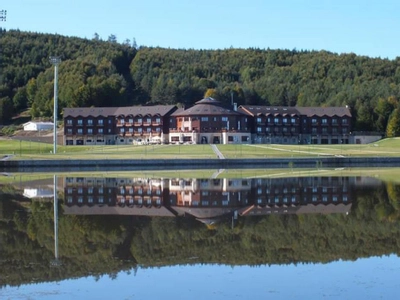 Fenerbahçe Serkan Acar Resort & Sports Topuk Yaylası