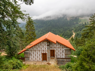 Foleya Mountain Resort