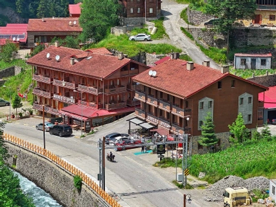 Gobleç Otel
