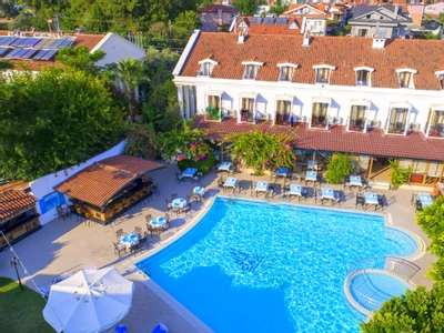 Göcek Lykia Resort Hotel & Spa