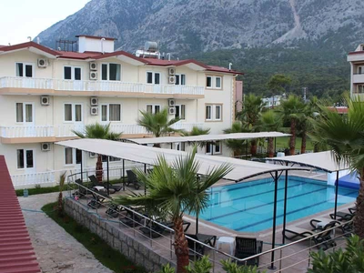 Gold Stone Hotel