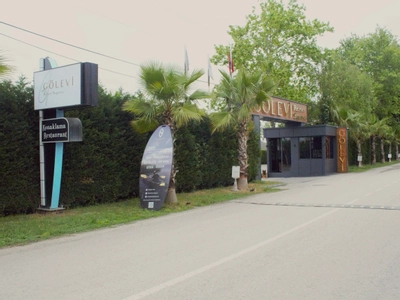 Gölevi Resort Sapanca 