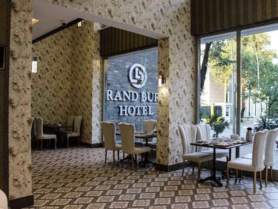 Grand Bursa Hotel