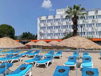 Grand Erdek Hotel