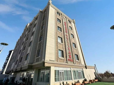 Grand Gülizar Hotel