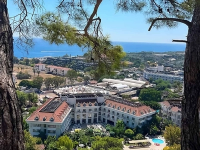 Grand Miramor Hotel