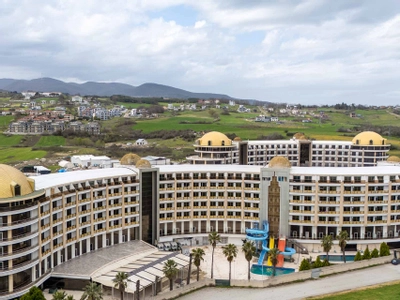 Grand Termal Yalova Resort Hotel & SPA