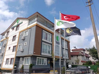 Green Pearl Pansiyon