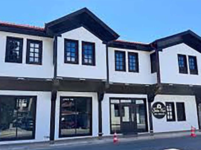 Gülce Köşk Otel & Restaurant