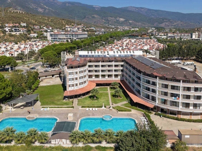 Güre Termal Resort