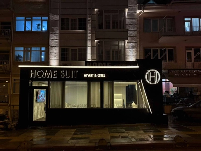 Home Suit Apart Otel Kütahya