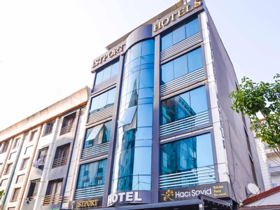 İstport Hotels