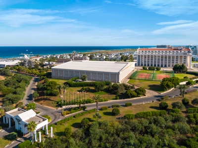 Kaya Artemis Resort Hotel