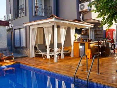 Kekik Alaçatı Otel