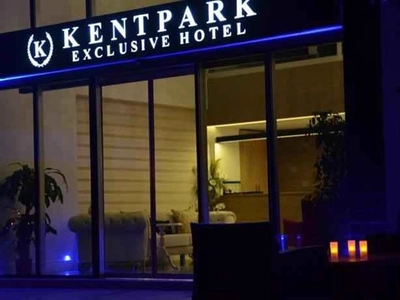 Kentpark Exclusive Hotel