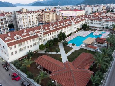 Koçer Club Apartments