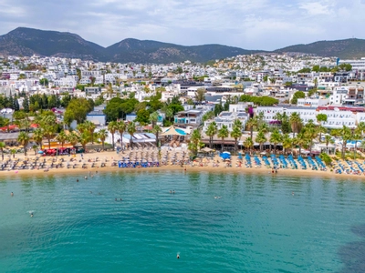 Ladonia Hotels Leo Beach Resort (+16) 